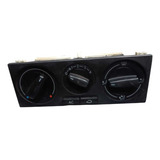 Interruptor Painel Controle Ar Condicionado Golf 1j0820045f 