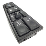 Interruptor Para Vidro Elétrico Volvo Fh 440 2005 2006 2007