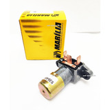 Interruptor Pedal Luz Alta Baixa Ford F1000 Até 82 Original