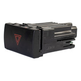 Interruptor Pisca Alerta 24v Dni 1317 1319 1717 2422 2428