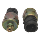Interruptor Pneumático Balão Ar Mb Atego Axor Original