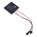 Interruptor Touch Dimerizável Led 12v - Espelho Branco