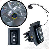 Interruptor Trava Central Rotta 1797971 Linha Pesada