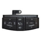 Interruptor Volante 124 Ntg 3 Teclas Pettenuzzo 1486287