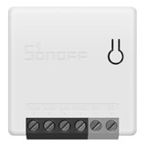 Interruptor Wi-fi Sonoff Mini R2