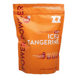Intra-treino Power Powder Z2 Iced Tangerine 900g 10 Doses
