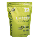 Intra-treino Z2+ Power Powder Lime Zest 900g