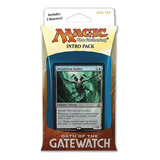 Intro Pack Magic Oath Of The Gatewatch - Twisted Reality