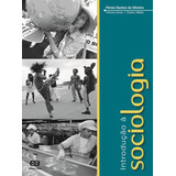 Introdução À Sociologia, De Oliveira, Pérsio De. Editorial Somos Sistema De Ensino, Tapa Mole En Português, 2011