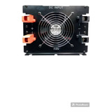 Inversor 12v Pra 220v Of Grid Motor Home 12000w Pico 6000w