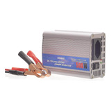 Inversor 500w 12v Para 220v Transformador Tensão Conversor