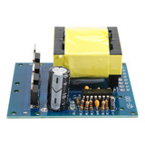 Inversor Boost Board Trans Dc 12v A Ac 220v 380v 500w 1000w