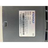 Inversor De Frequência Provolt 22kw-p1500-l 022g3