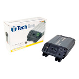Inversor De Voltagem 12v 800w 110v Tech One