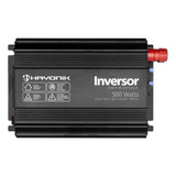 Inversor Onda Modificada 500w - Veículos Recreativos