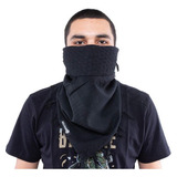 Invictus Shemagh Mirage Dune All Black