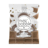 Invisibobble Original Crazy For Chocolate - Novo Chocolate