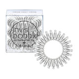 Invisibobble Time To Shine Chrome Sweet
