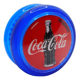 Ioiô Da Coca Cola, Pepsi Fanta Sprite De Rolamento Yoyo Ioio