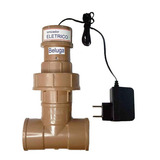 Ionizador Elétrico Para Piscinas De Até 85.000l