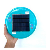 Ionizador Piscina De 40000a 60000 Litros(solar)(adeus Algas)