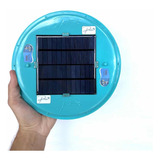 Ionizador Piscina De 40000a 60000 Litros(solar)(adeus Algas)