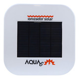 Ionizador Piscina De 60000 Litros(solar)(adeus Algas)