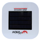 Ionizador Solar Até 100000 Para Piscina 100m³ Aqua10 Menos Cloro Produtos Para Piscina