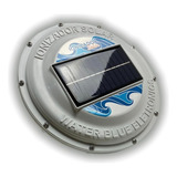 Ionizador Solar Piscina 60000 L Portátil Residencial Hotel