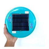 Ionizador Solar Piscina De 40000a60000 Litrs (fim Das Algas)