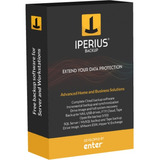 Iperius Backup Full - Ferramenta De Backup + Atualizações 