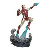 Iron Man - Avengers: Ultimato Gallery - Diamond Select