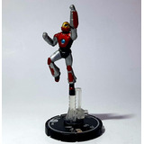 Iron Man #002 - 154 Avengers Heroclix