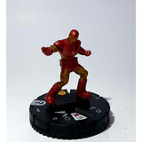 Iron Man #002 - 15th Anniversary What If? - Marvel Heroclix