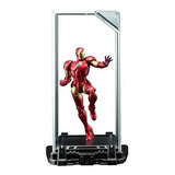 Iron Man, Thor E Spider Man Super Hero Illuminate Gallery 