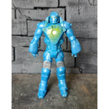 Iron Man Avengers Deep Dive Armor Marvel Universe 11cm