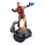 Iron Man Mark 85 Endgame Marvel Gallery Statue
