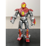 Iron Man Ultimate Marvel Universe 3.75 