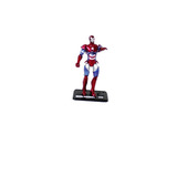 Iron Patriot Marvel Universe Action Figure