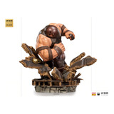 Iron Studios Juggernaut Bds Art Scale 1/10 - Marvel Comics 