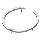 Irrigação Para Vasos Netbow 25cm 8 Saidas Dentado - 50 Uni
