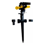 Irrigador Aspersor Jardim Setorial 1/2 C/ Regulagem S/engate