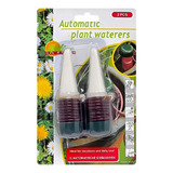 Irrigador Gotejador Rega Automático P/plantas. Emb.c/ 2uni.