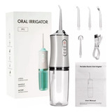 Irrigador Oral Bivolt Water Pic | Higienizador Eficiente