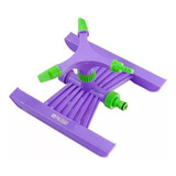 Irrigador Rotativo Plástico 3 Jatos/ Encaixe 3/4 - Palisad