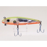 Isca Artificial Deconto Biruta 90 Antiga 9cm 14g