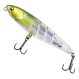 Isca Artificial Lizard Clyde 107 Floating - 10,7cm 17,5g