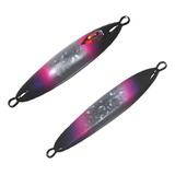 Isca De Pesca Anchovas Ns Jumping Jig Noka Galaxy 60g 7,0 Cm