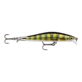 Isca Rapala Ripstop Rps-9 - 9cm 7gr