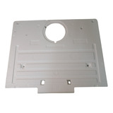 Isolaçao Tampa Trazeira Electrolux Df52/dfw52/tf51 67402447